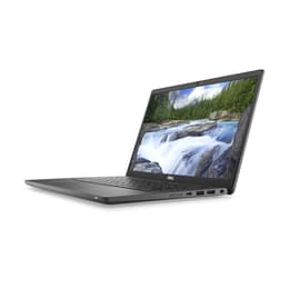 Dell Latitude 7330 13" Core i5 1.3 GHz - SSD 256 Go - 16 Go QWERTZ - Allemand