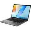 Asus VivoBook S14 M3407GA 14" Ryzen AI 7 2 GHz - SSD 1 To - 32 Go QWERTY - Anglais