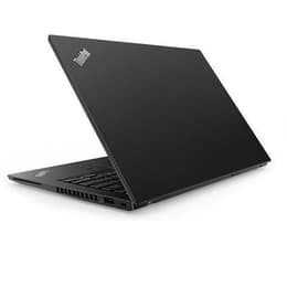 Lenovo ThinkPad X280 12" Core i5 1.6 GHz - Ssd 512 Go RAM 8 Go AZERTY - Français