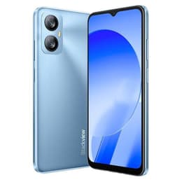 Blackview A52 32 Go - Bleu - Débloqué