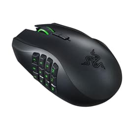 Souris Razer Naga Epic Chroma MMO RZ01-01230100-R3G1 Sans fil