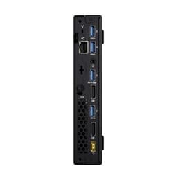 Lenovo ThinkCentre M700 Tiny Core i5 2.5 GHz - SSD 512 Go RAM 16 Go