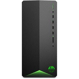 HP Pavilion Gaming TG01-1035NF Core i5 2.9 GHz - SSD 256 Go + HDD 1 To - 8 Go - NVIDIA GeForce GTX 1650