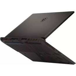 MSI Vector 17 HX AI A2XWHG-041 17" GHz - SSD 2 To - 32 Go QWERTY - Italien