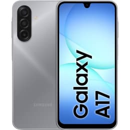 Galaxy A17 4G 128 Go - Gris - Débloqué