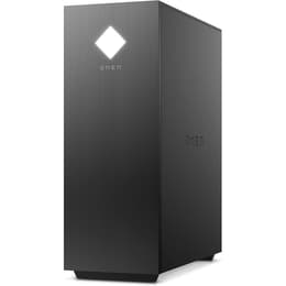 HP Omen GT12-1200NG Ryzen 7 3,80 GHz - SSD 512 Go + HDD 1 To - 32 Go - NVIDIA GeForce RTX 3070