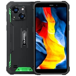 Oukitel WP32 128 Go - Vert - Débloqué