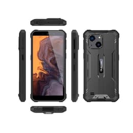 Oukitel WP32 128 Go - Vert - Débloqué
