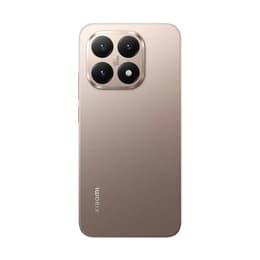 Xiaomi 15T 256 Go - Or Rose - Débloqué