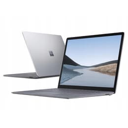 Microsoft Surface Laptop 3 13" Core i5 1.2 GHz - Ssd 256 Go RAM 8 Go QWERTZ - Allemand