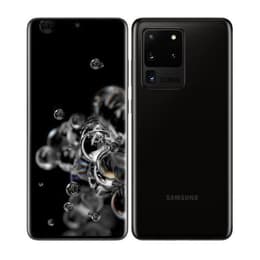 Galaxy S20 Ultra 5G 256 Go - Noir - Débloqué - Dual-SIM