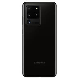 Galaxy S20 Ultra 5G 256 Go - Noir - Débloqué