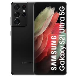 Galaxy S21 Ultra 256 Go - Noir - Débloqué
