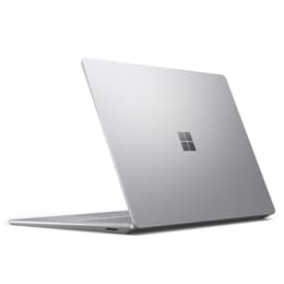 Microsoft Surface Laptop 4 15" Core i7 1.2 GHz - SSD 512 Go - 16 Go QWERTY - Anglais