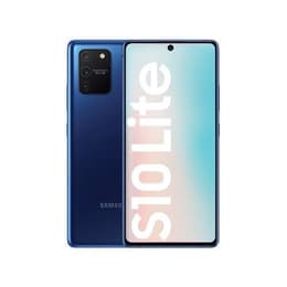 Galaxy S10 Lite 128 Go - Bleu - Débloqué