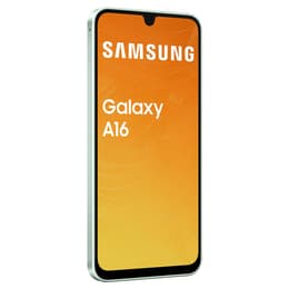 Galaxy A16 5G 128 Go - Vert - Débloqué