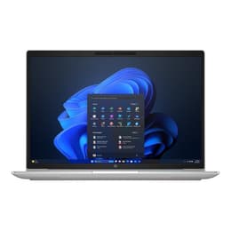 HP ProBook 4 G1i 16 AI 16" Core Ultra 7 2 GHz - SSD 1 To - 32 Go QWERTY - Anglais