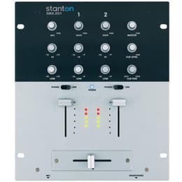 Accessoires audio Stanton SMX-201