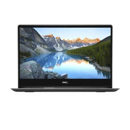 Dell Inspiron 7391 13" Core i5 1.6 GHz - Ssd 512 Go RAM 8 Go QWERTY