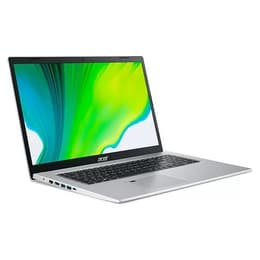 Acer Aspire 5 A517-52G-59G4 17" Core i5 2.4 GHz - SSD 512 Go - 8 Go AZERTY - Français