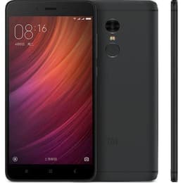 Xiaomi Redmi Note 4 64 Go - Noir - Débloqué