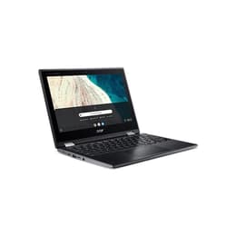 Acer ChromeBook Spin 511 R752T Celeron 1.1 GHz 32Go eMMC - 8Go QWERTZ - Allemand