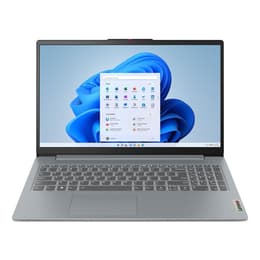 Lenovo IdeaPad Slim 3 15AMN8 15" Ryzen 5 2.8 GHz - 512 Go SSD - 16 Go AZERTY - Français