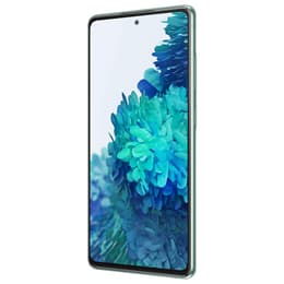 Galaxy S20 FE 5G 256 Go - Vert - Débloqué