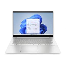HP Envy 17 17" Core i7 2.1 GHz - SSD 1 To - 32 Go AZERTY - Français