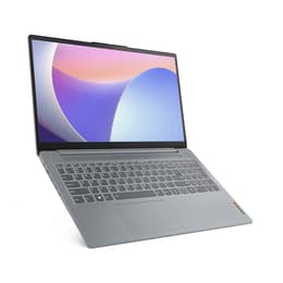 Lenovo IdeaPad 3 15IAU7 15" Core i3 1.2 GHz - SSD 512 Go - 8 Go AZERTY - Français