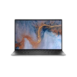 Dell XPS 13 9310 13" Core i7 3 GHz - SSD 512 Go - 16 Go QWERTY - Anglais
