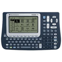 Calculatrice Texas Instruments Voyage 200