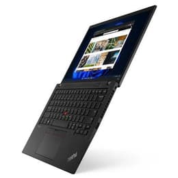Lenovo ThinkPad T14s G3 14" Ryzen 7 PRO 2.7 GHz - SSD 512 Go - 32 Go AZERTY - Français