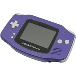 Nintendo Game Boy Advance - Bleu