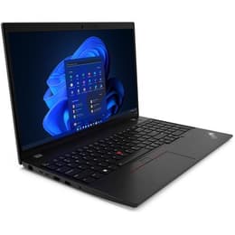Lenovo ThinkPad L15 G2 15" Core i5 2.6 GHz - SSD 256 Go - 16 Go AZERTY - Français