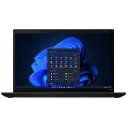 Lenovo ThinkPad L15 G2 15" Core i5 2.6 GHz - SSD 256 Go - 16 Go AZERTY - Français