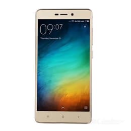 Xiaomi Redmi 3 32 Go - Or - Débloqué