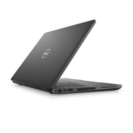 Dell Latitude 5400 14" Core i7 1.9 GHz - 256 Go SSD - 8 Go QWERTY - Portugais