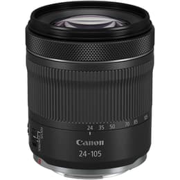 Objectif Canon Canon RF 24-105mm f/4-7.1