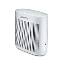 Enceinte Bluetooth Bose SoundLink Color II Blanc