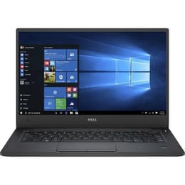 Dell 7370 12" Core m5 1.1 GHz - Ssd 256 Go RAM 8 Go QWERTY
