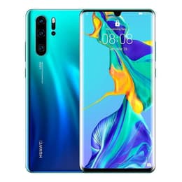 Huawei P30 Pro 128 Go - Bleu - Débloqué