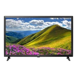 TV LED HD 720p 81 cm LG 32LJ510B