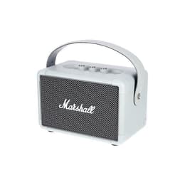 Enceinte Bluetooth Marshall Kilburn II Gris