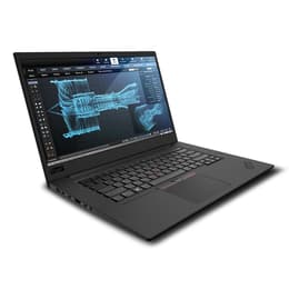 Lenovo ThinkPad P1 G3 15" Core i9 2.4 GHz - SSD 512 Go - 16 Go AZERTY - Français