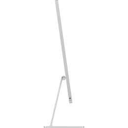 iMac 24" (2023) Apple M3 avec CPU 8 cœurs GPU 10 cœurs - 1 To SSD - 24 GB AZERTY - Français Verre standard