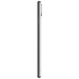 iPhone XS Max 256 Go - Argent - Débloqué