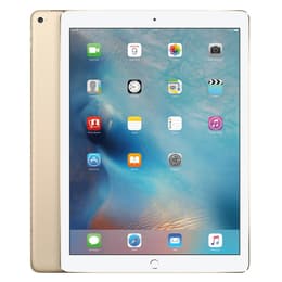 iPad Pro 12.9 (2015) 1e génération 32 Go - WiFi - Or