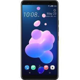 HTC U12+ 64 Go - Bleu - Débloqué