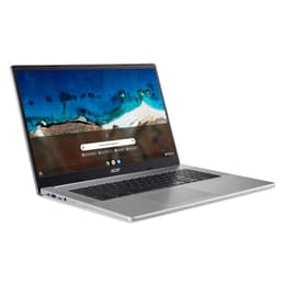Acer ChromeBook CB317-1H-C7TP Celeron N4500 1.1 GHz 128Go SSD - 8Go AZERTY - Français